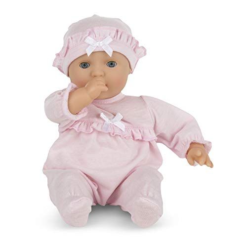  Melissa & Doug Jenna - 12 Doll