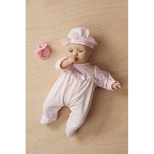  Melissa & Doug Jenna - 12 Doll