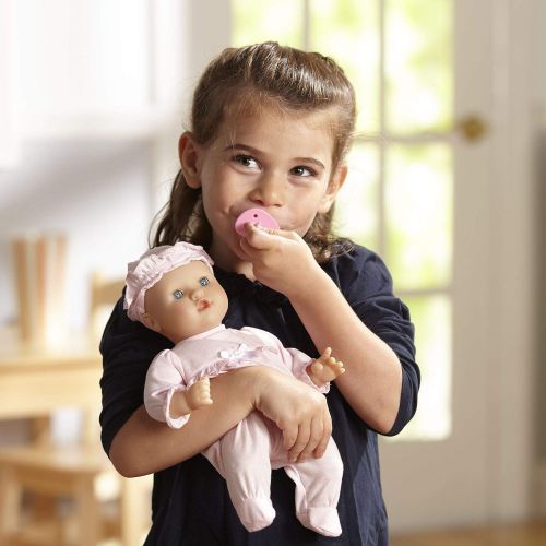  Melissa & Doug Jenna - 12 Doll