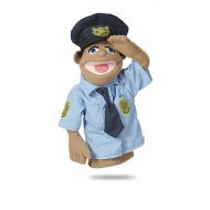 Melissa & Doug Police Officer Puppet