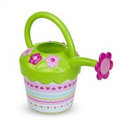 Melissa & Doug Pretty Petals Watering Can