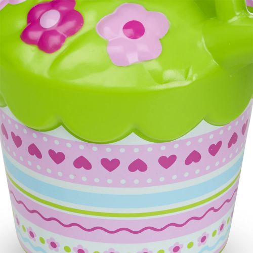  Melissa & Doug Pretty Petals Watering Can