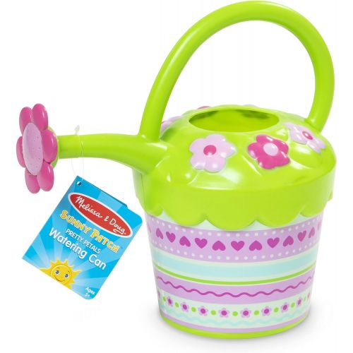  Melissa & Doug Pretty Petals Watering Can