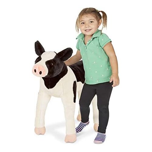  Melissa & Doug Giant Calf