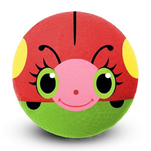  Melissa & Doug Bollie Kickball