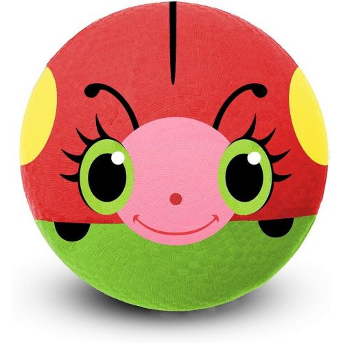  Melissa & Doug Bollie Kickball