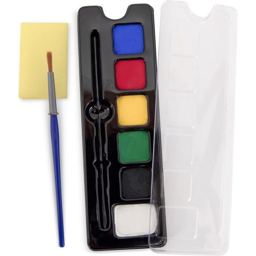  Melissa & Doug On-the-Go Crafts - Face Painting
