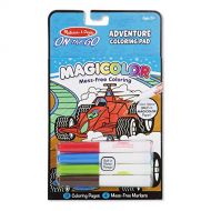 Melissa & Doug Magicolor Coloring Pad - Games & Adventure