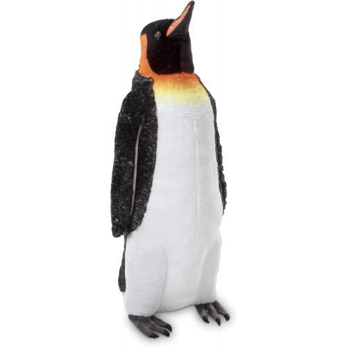  Melissa & Doug Emperor Penguin