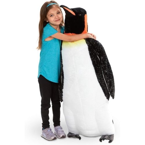  Melissa & Doug Emperor Penguin