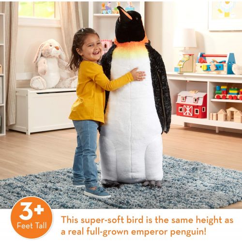  Melissa & Doug Emperor Penguin