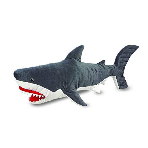  Melissa & Doug Shark