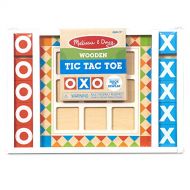 Melissa & Doug Wooden Tic Tac Toe