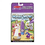 Melissa & Doug On the Go Water Wow! Water Reveal Pad: Bible Stories