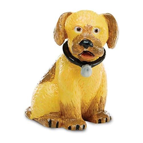  Melissa & Doug Pet Figurines