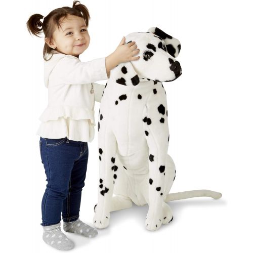  Melissa & Doug Dalmatian