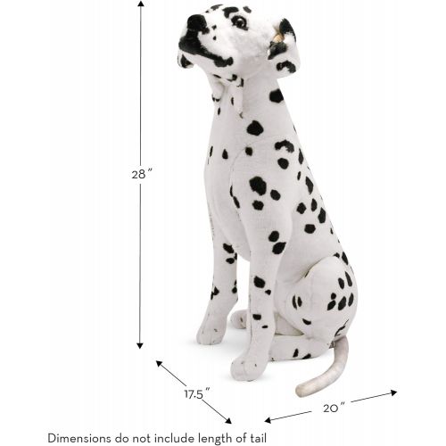  Melissa & Doug Dalmatian