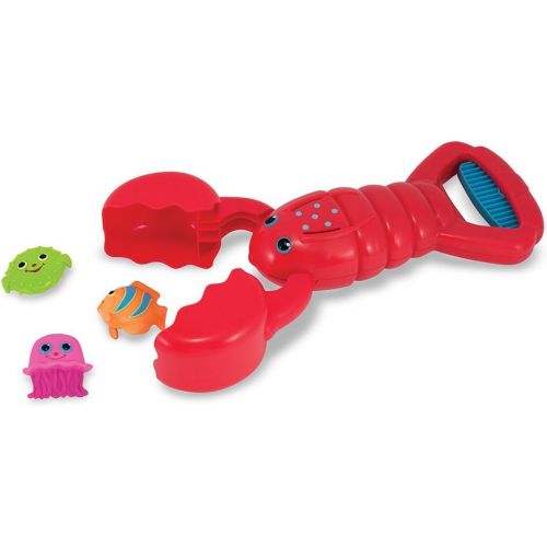  Melissa & Doug Louie Lobster Claw Catcher