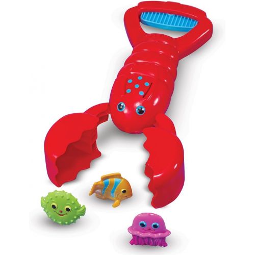  Melissa & Doug Louie Lobster Claw Catcher