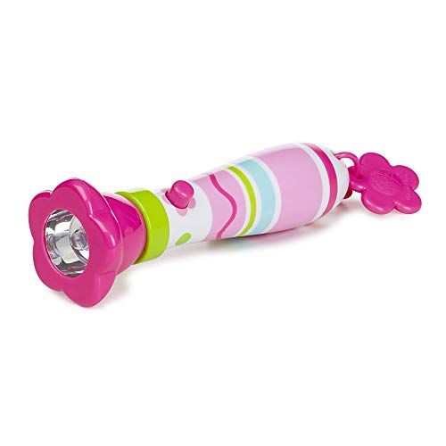  Melissa & Doug Pretty Petals Flower Flashlight