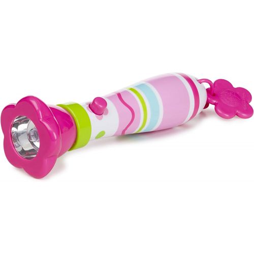  Melissa & Doug Pretty Petals Flower Flashlight