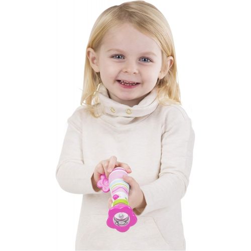  Melissa & Doug Pretty Petals Flower Flashlight