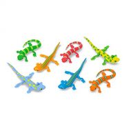 Melissa & Doug Sunny Patch Litter of Lizards