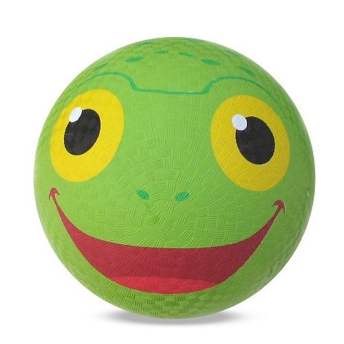  Melissa & Doug Froggy Kickball