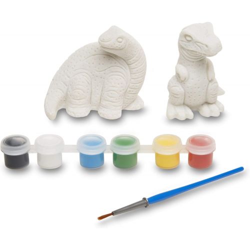  Melissa & Doug Dinosaur Figurines