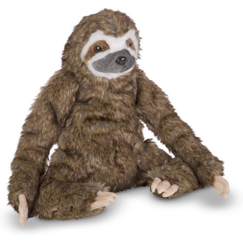  Melissa & Doug Sloth