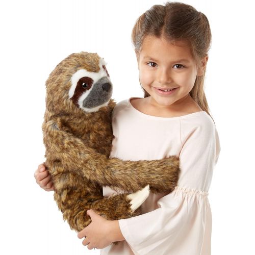  Melissa & Doug Sloth