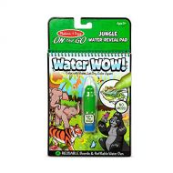 Melissa & Doug Water Wow! Jungle