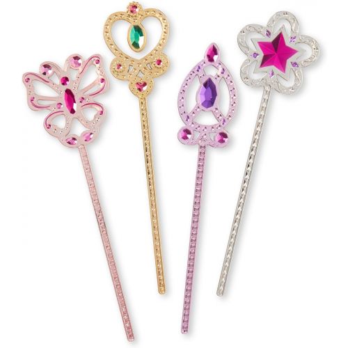  Melissa & Doug Dress-Up Wands