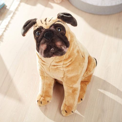  Melissa & Doug Pug Dog