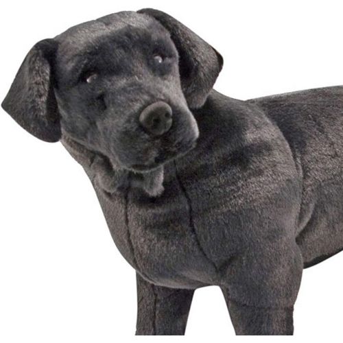  Melissa & Doug Black Lab