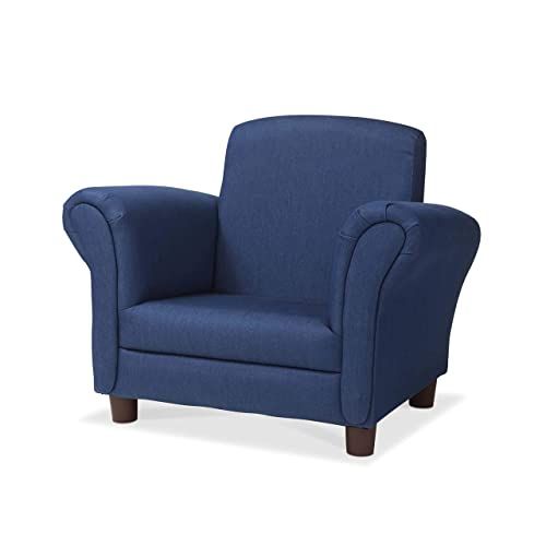  Melissa & Doug Childs Armchair - Denim