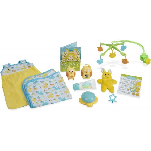  Melissa & Doug Bedtime Play Set