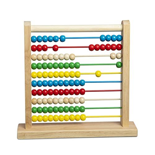  Melissa & Doug Abacus