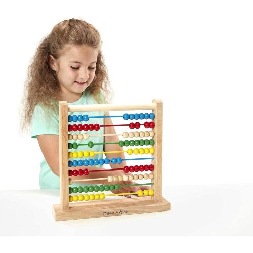  Melissa & Doug Abacus