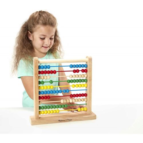  Melissa & Doug Abacus