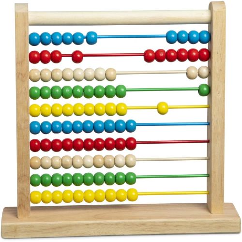  Melissa & Doug Abacus