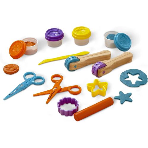  Melissa & Doug Cut, Sculpt & Roll