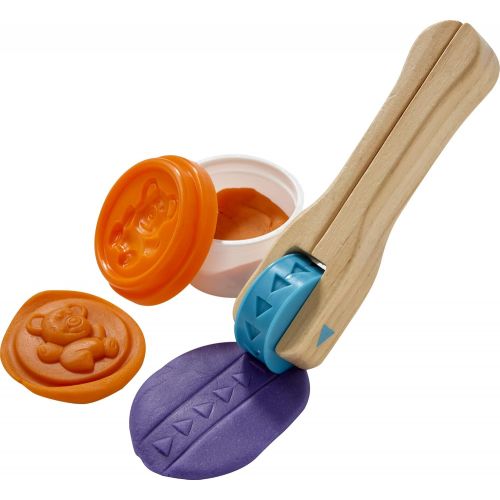  Melissa & Doug Cut, Sculpt & Roll