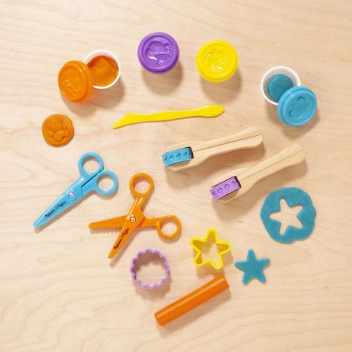  Melissa & Doug Cut, Sculpt & Roll