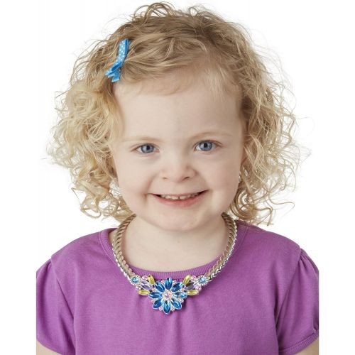  Melissa & Doug Dress-Up Necklaces