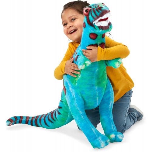  Melissa & Doug T-Rex