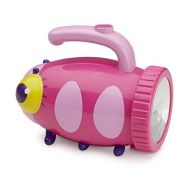 Melissa & Doug Trixie Ladybug Flashlight