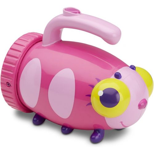  Melissa & Doug Trixie Ladybug Flashlight