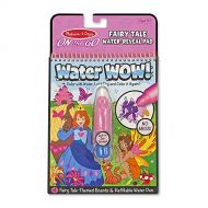 Melissa & Doug Water Wow! Fairy Tale