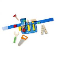 Melissa & Doug Tool Belt Set